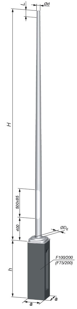 aluminium-lighting-pole-53-big – Romvolt